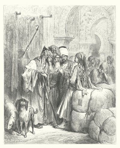 Bajki La Fontaine