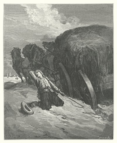 Bajki La Fontaine