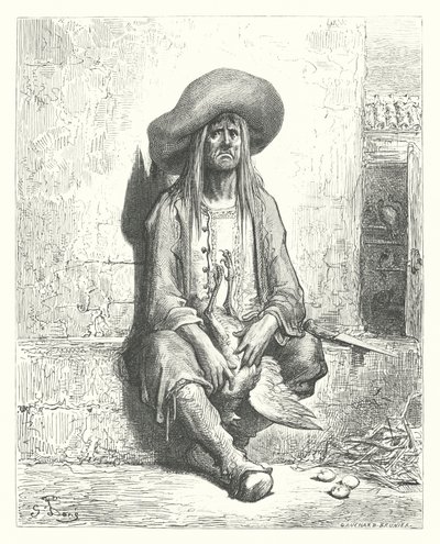 Bajki La Fontaine
