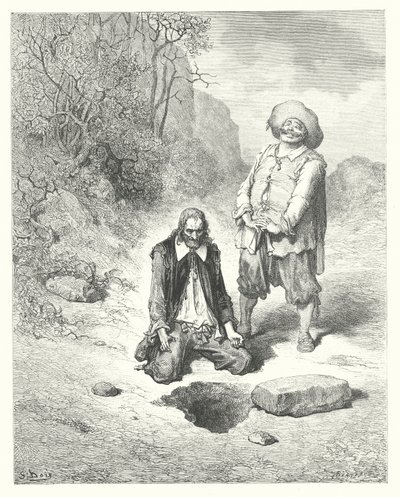 Bajki La Fontaine