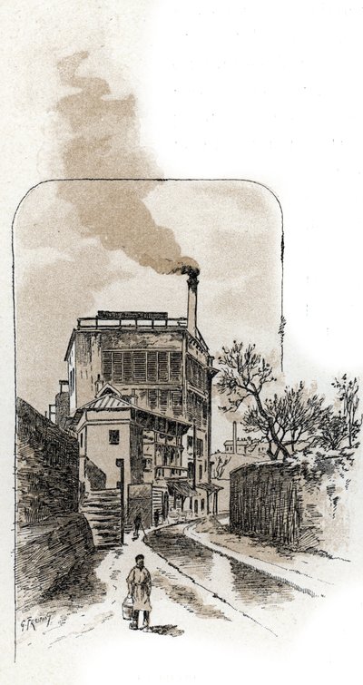 polish autorstwa Gustave Fraipont