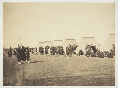Nieuprawny autorstwa Gustave Le Gray