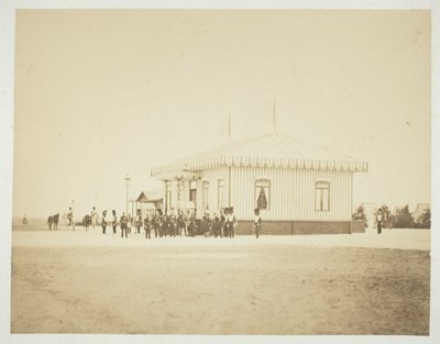 Nieuprawny autorstwa Gustave Le Gray