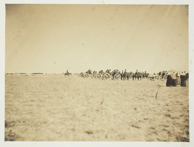 Nieuprawny autorstwa Gustave Le Gray