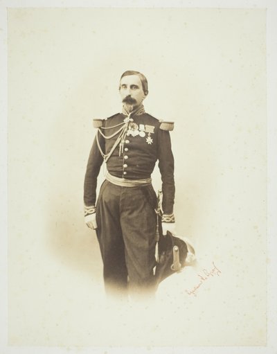 Bez tytułu autorstwa Gustave Le Gray