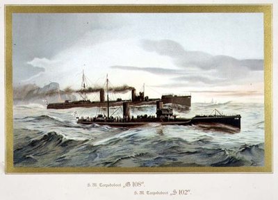 ŚM Torpedobut 