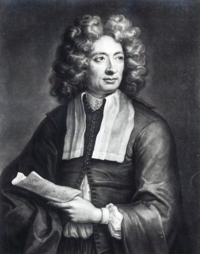 Arcangelo Corelli autorstwa H. Howard