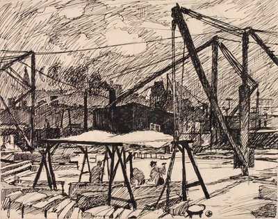 Bez tytułu autorstwa H. Lyman Sayen