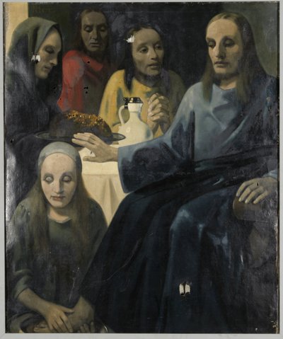  autorstwa Han van Meegeren