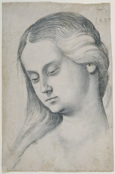  autorstwa Hans Baldung Grien