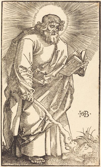  autorstwa Hans Baldung Grien
