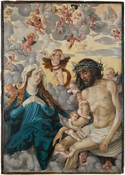  autorstwa Hans Baldung Grien