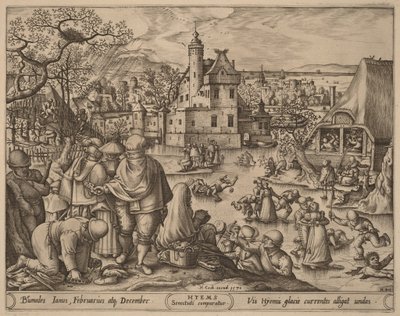  autorstwa Hans Bol