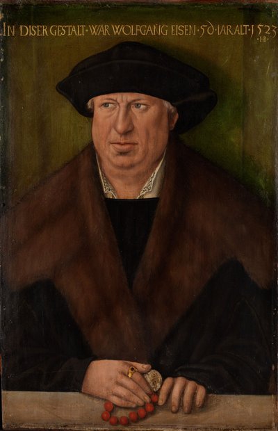  autorstwa Hans Brosamer