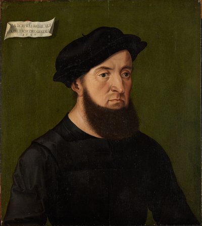  autorstwa Hans Brosamer