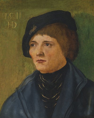 Nieznany obraz autorstwa Hans Durer
