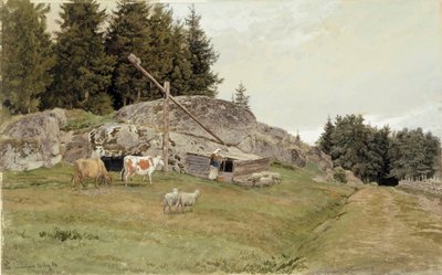  autorstwa Hans Gude