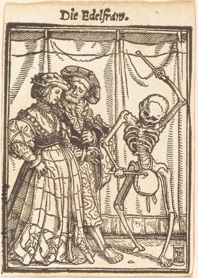  autorstwa Hans Holbein the Younger