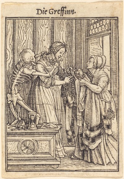  autorstwa Hans Holbein the Younger