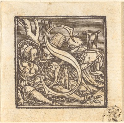 Listy autorstwa Hans Holbein der Jüngere