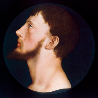 ""Portret Thomasa Wyatta Młodszego (1521-1554) przywódcy tzw. Wyatt Revolt