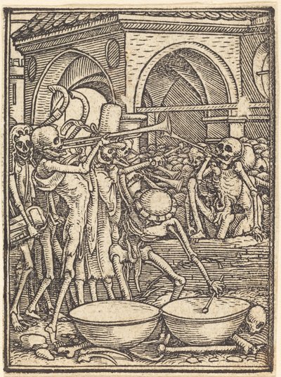  autorstwa Hans Holbein the Younger