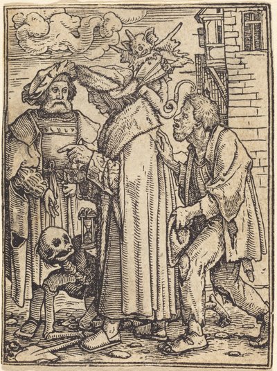  autorstwa Hans Holbein the Younger