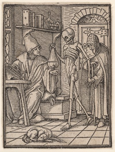  autorstwa Hans Holbein the Younger