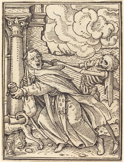  autorstwa Hans Holbein the Younger