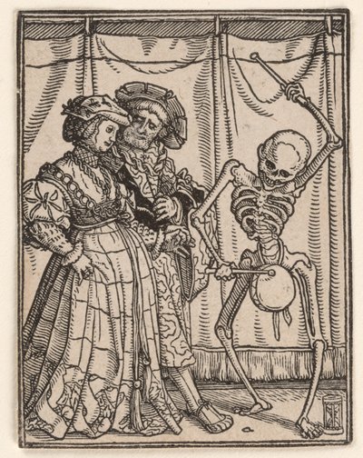  autorstwa Hans Holbein the Younger