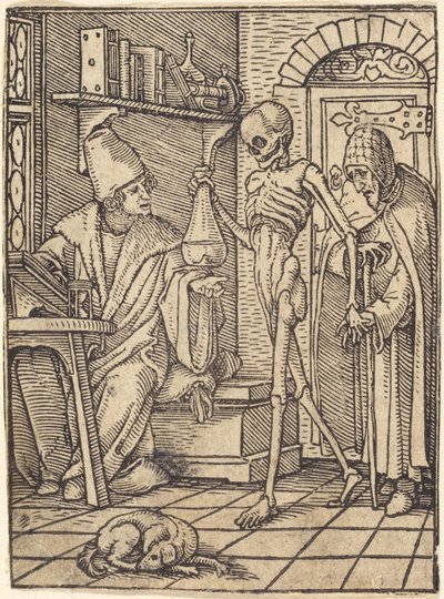 autorstwa Hans Holbein the Younger