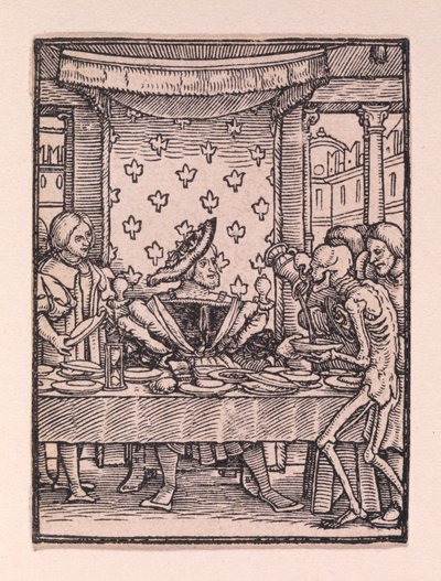  autorstwa Hans Holbein the Younger