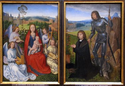  autorstwa Hans Memling