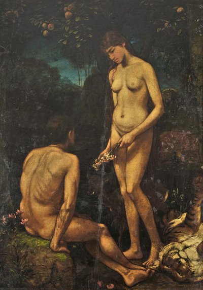  autorstwa Hans Thoma