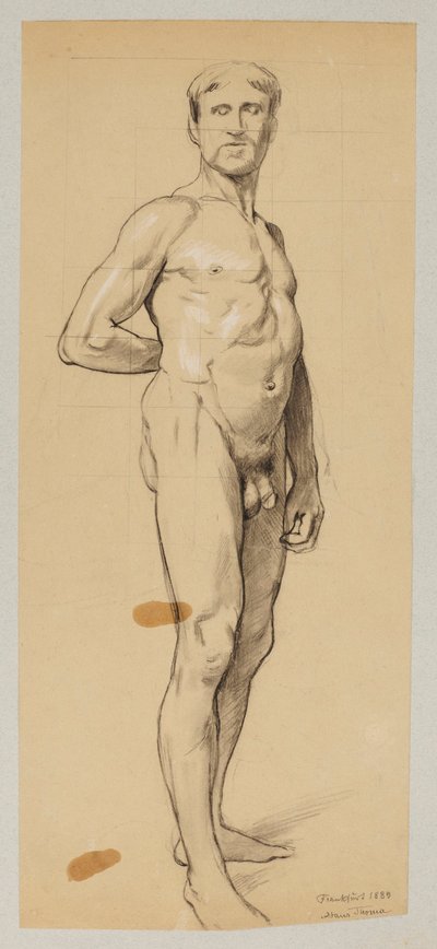  autorstwa Hans Thoma