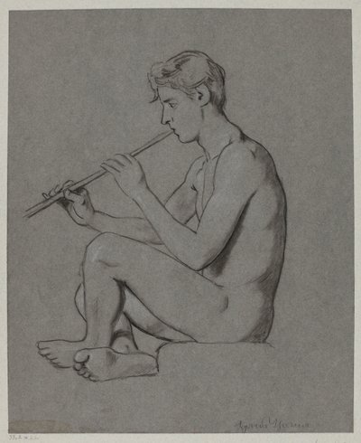  autorstwa Hans Thoma