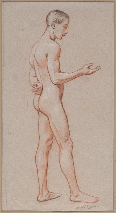  autorstwa Hans Thoma