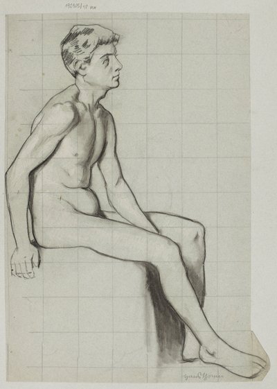  autorstwa Hans Thoma