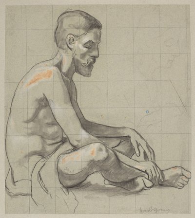  autorstwa Hans Thoma