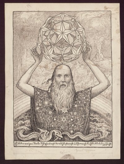  autorstwa Hans Thoma