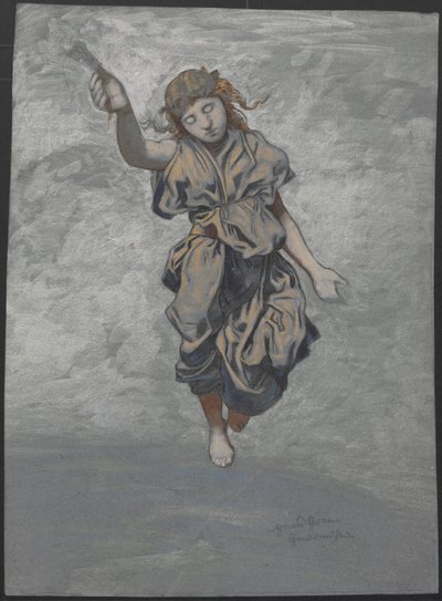  autorstwa Hans Thoma