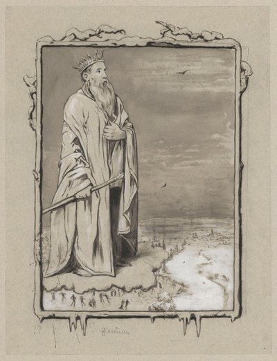  autorstwa Hans Thoma