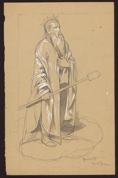  autorstwa Hans Thoma