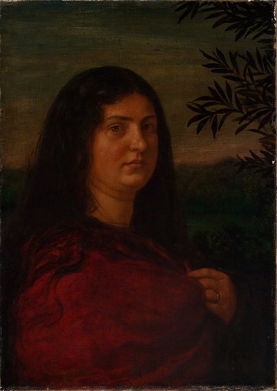  autorstwa Hans Thoma