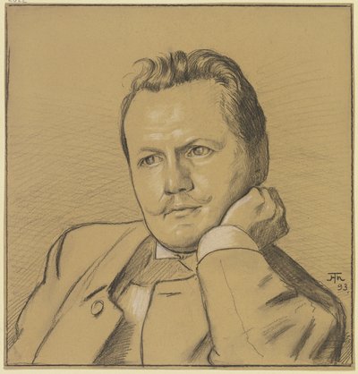  autorstwa Hans Thoma