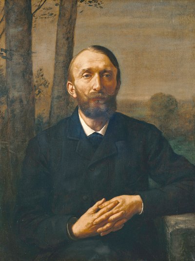  autorstwa Hans Thoma