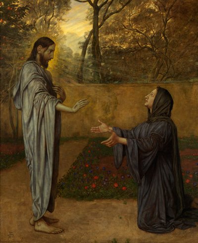  autorstwa Hans Thoma