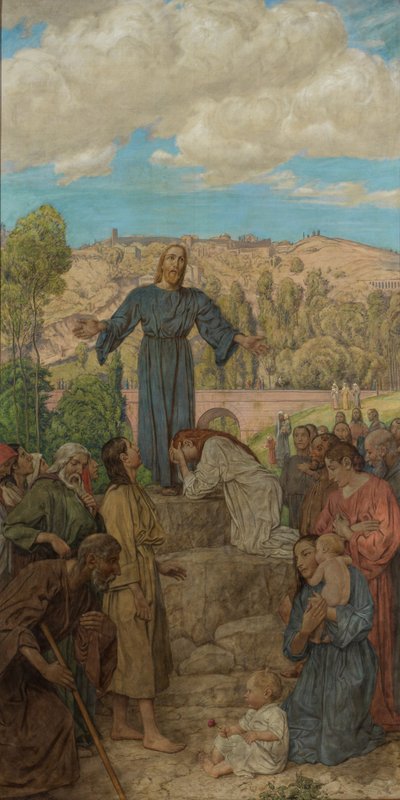  autorstwa Hans Thoma