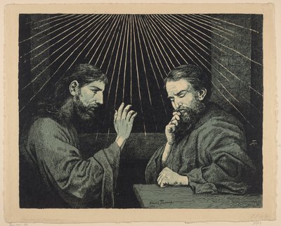  autorstwa Hans Thoma