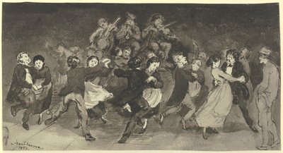  autorstwa Hans Thoma